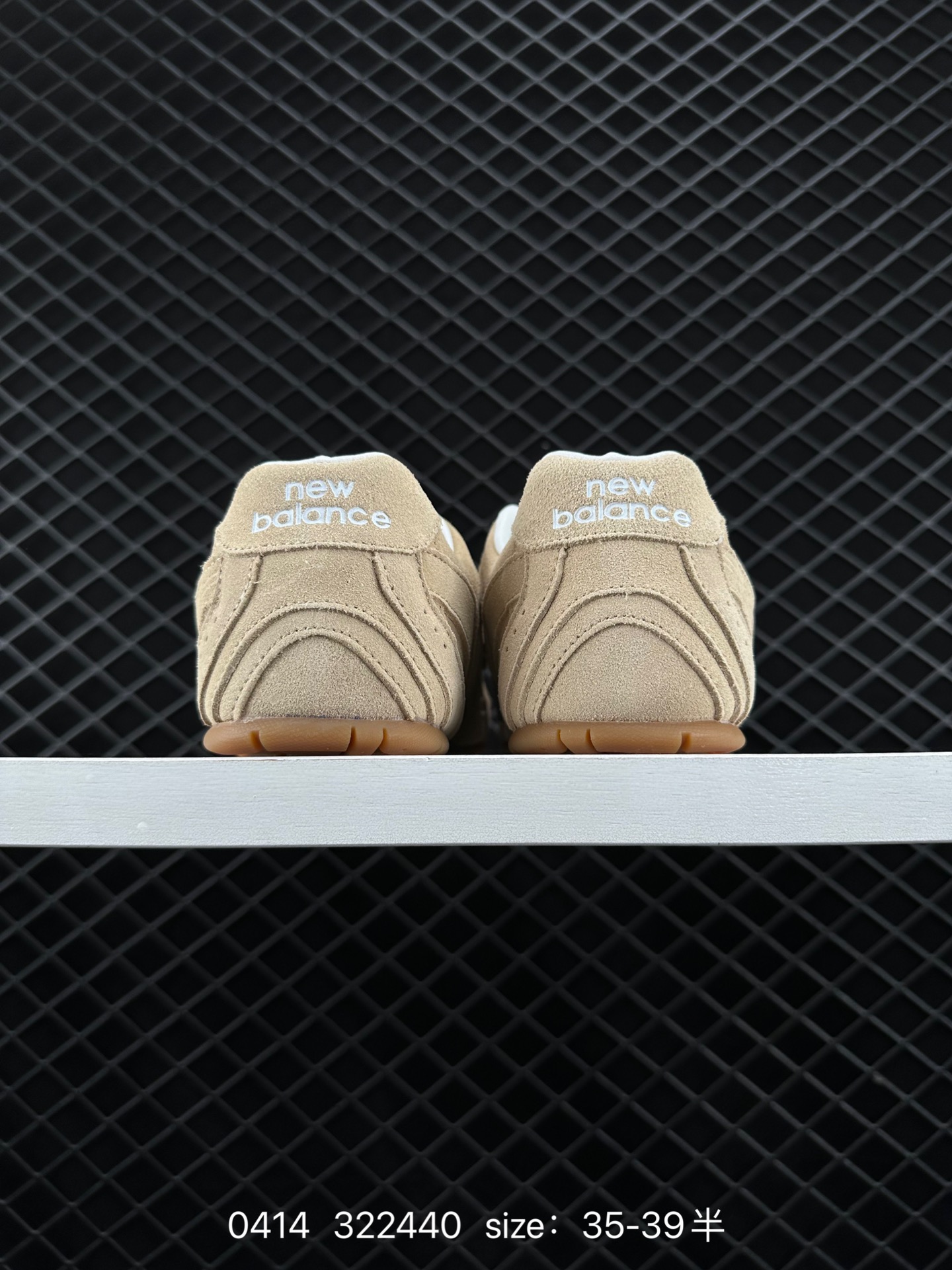 MiuMiu x NB New Balance 530 SL